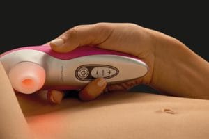 De nieuwe Womanizer Pro40 - Wat is het verschil?