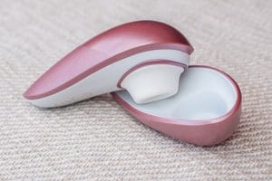Womanizer Liberty Review