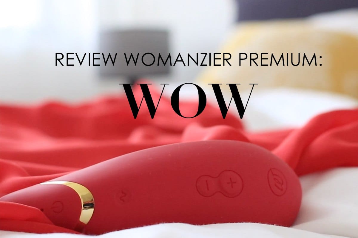 Review Womanizer Premium