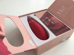 womanizer premium blog review