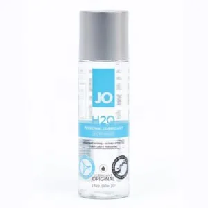System Jo - H2O Glijmiddel 60ml