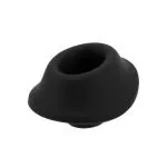 Opzetkapjes - Zwart S