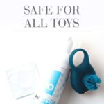 System Jo - Toy Cleaner 207ml gebruiken