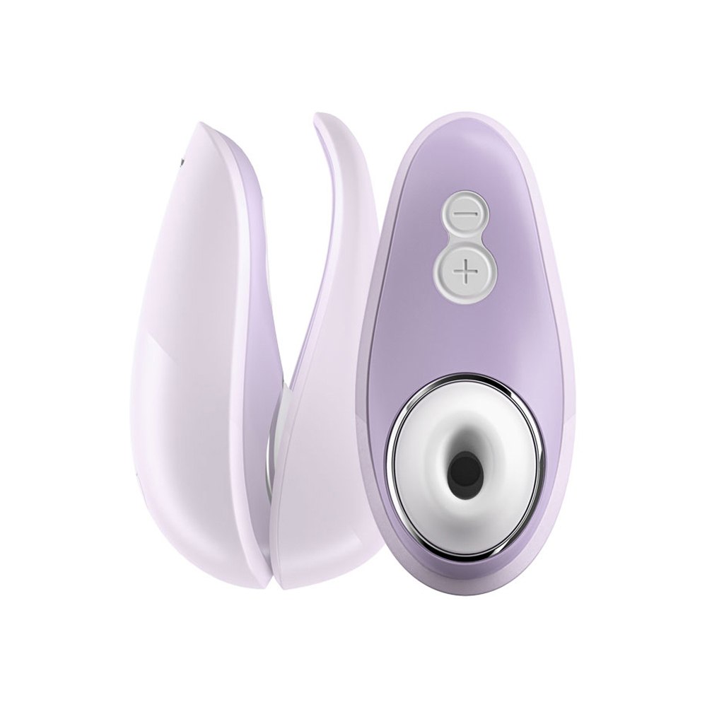 Womanizer Liberty – Lila