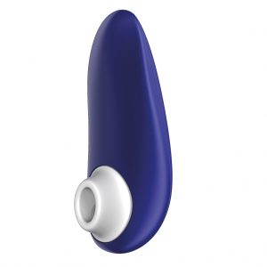 starlet 2 blauw womanizer luchtdruk vibrator kopen