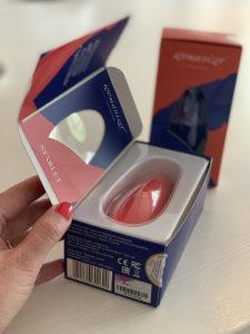 unboxing starlet 2 review womanizer.nl
