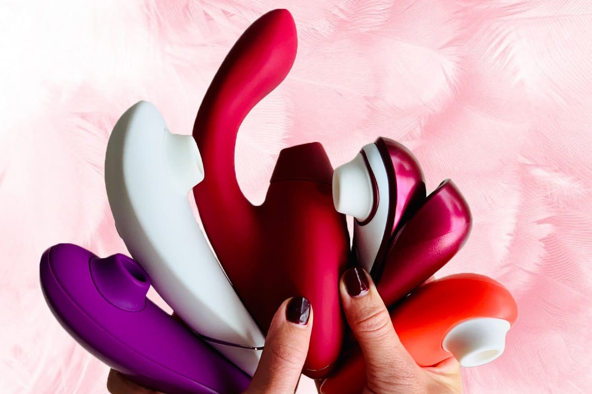 Womanizer wat is het verschil?