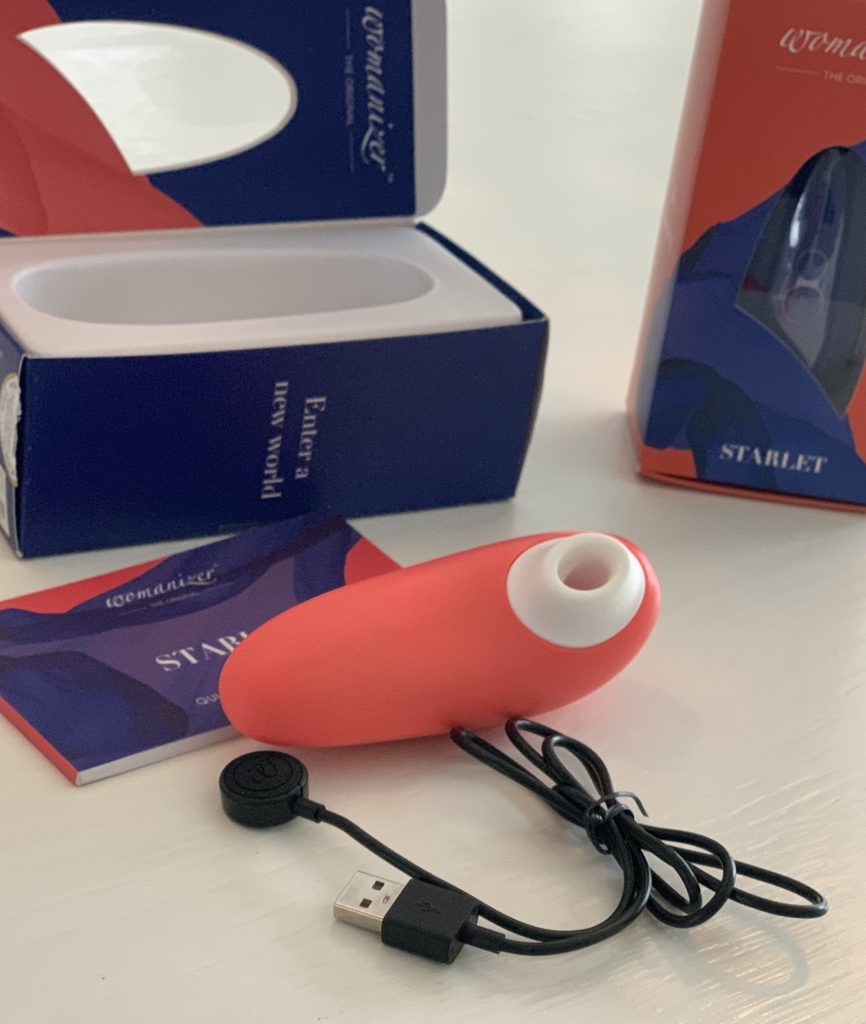 womanizer starlet 2 reviews womanizer starlet 2 reviews