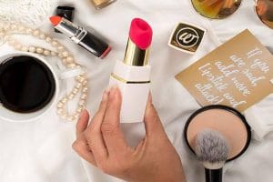Review Womanizer 2GO