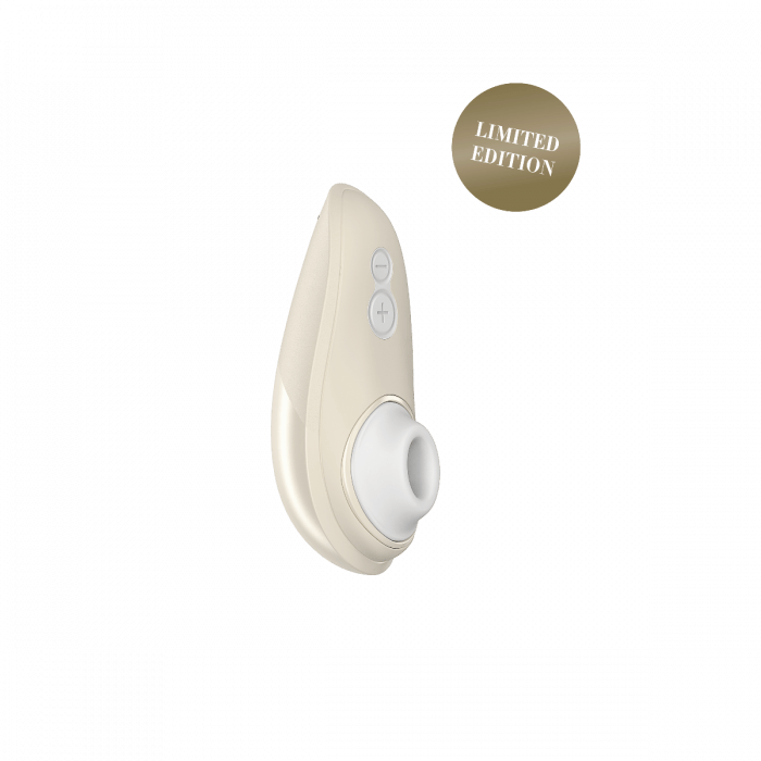 limited edition liberty pearl womanizer