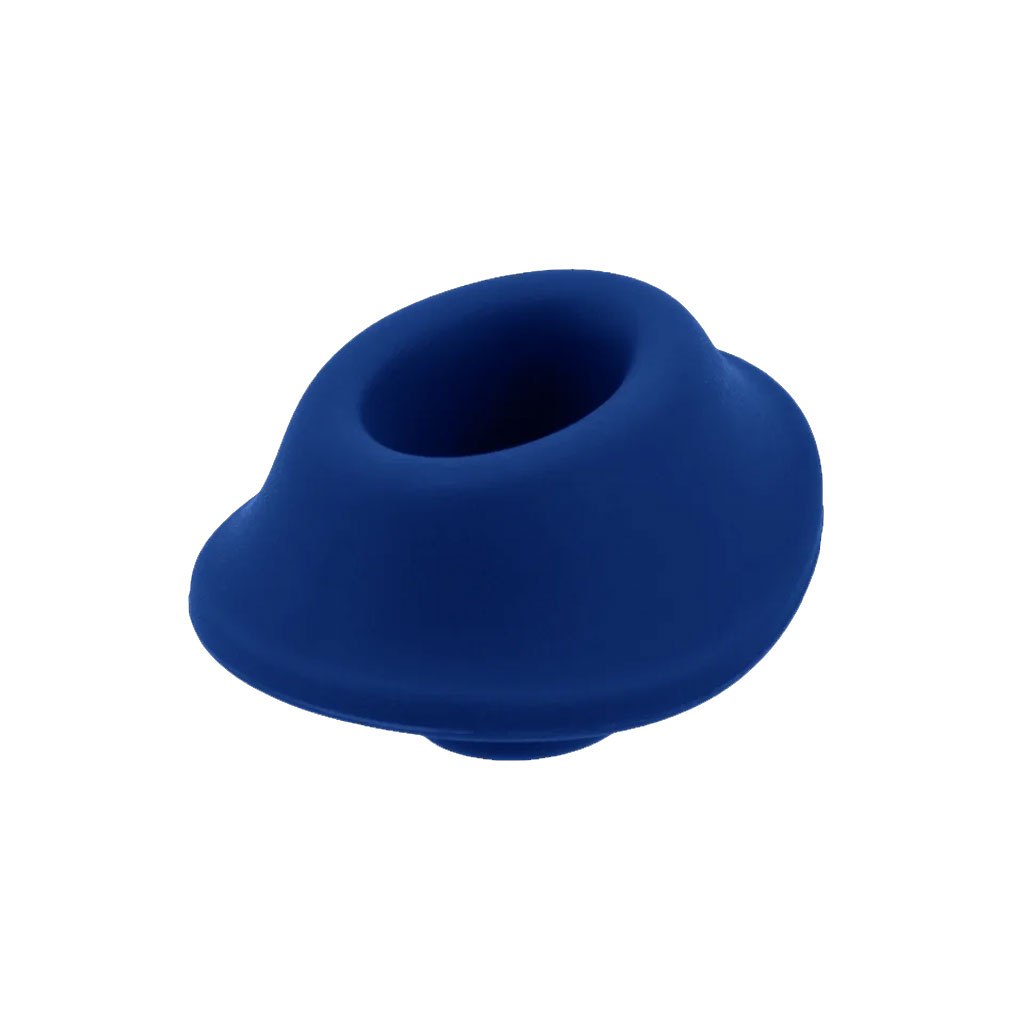 Opzetkapjes - Blauw S kopen