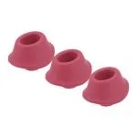Opzetkapjes – Roze M