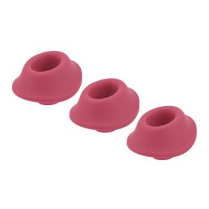 Opzetkapjes - Roze S