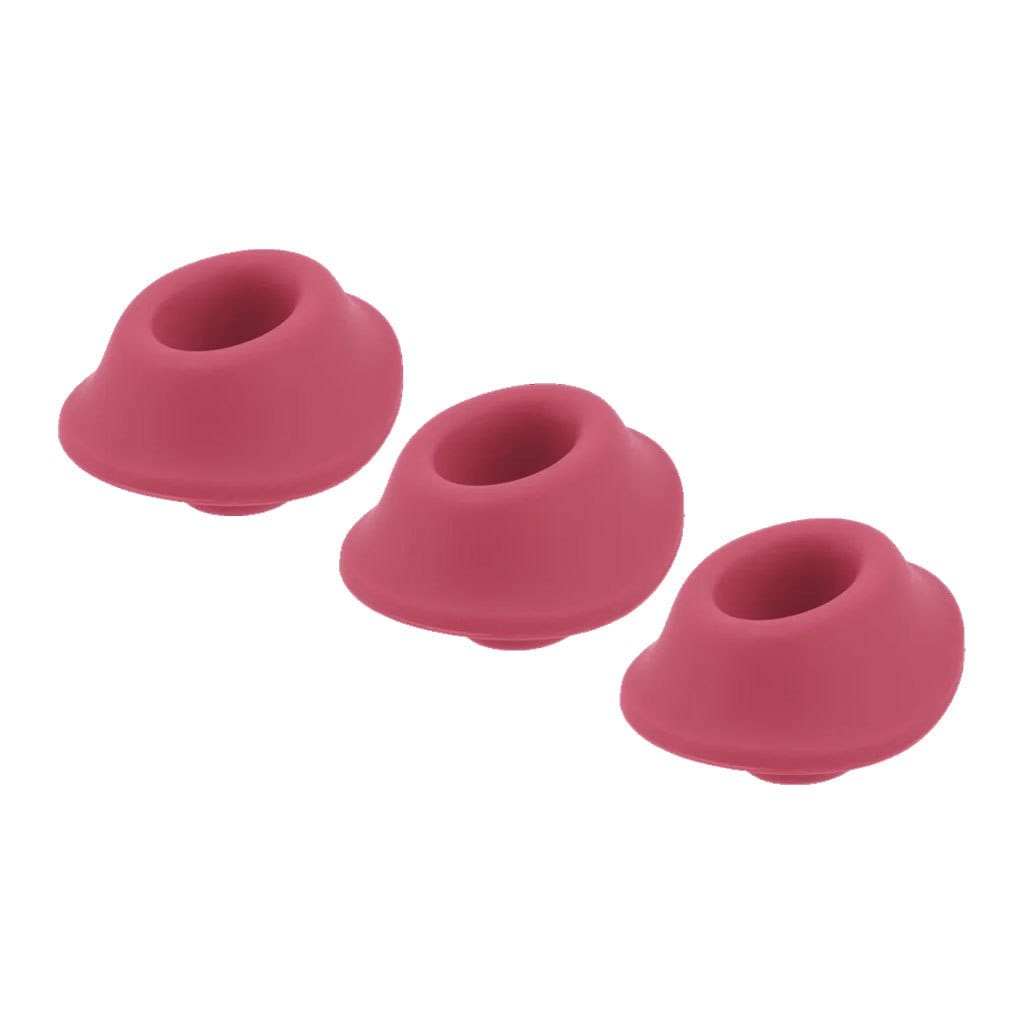 Opzetkapjes – Roze S