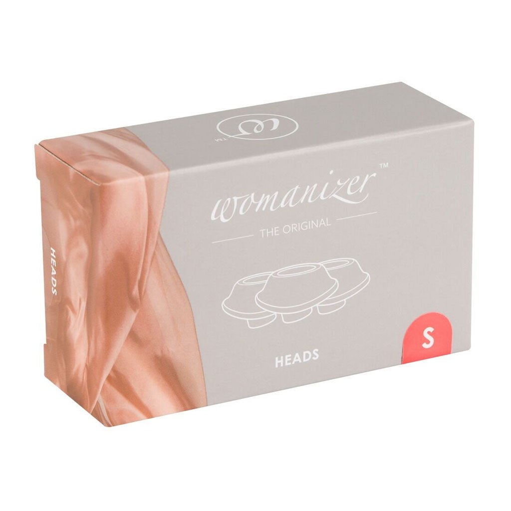 Opzetkapjes - Roze S doosje