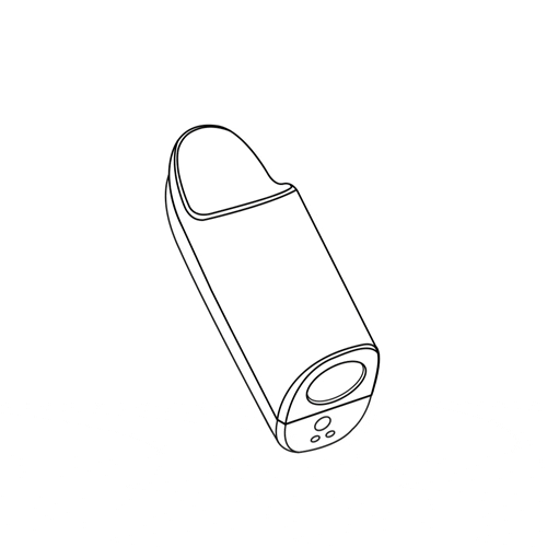 arcwave ion 2 masturbator reinigen