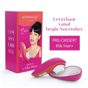 pre order lily allen liberty womanizer