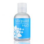 sliquid naturals waterbasis glijmiddel