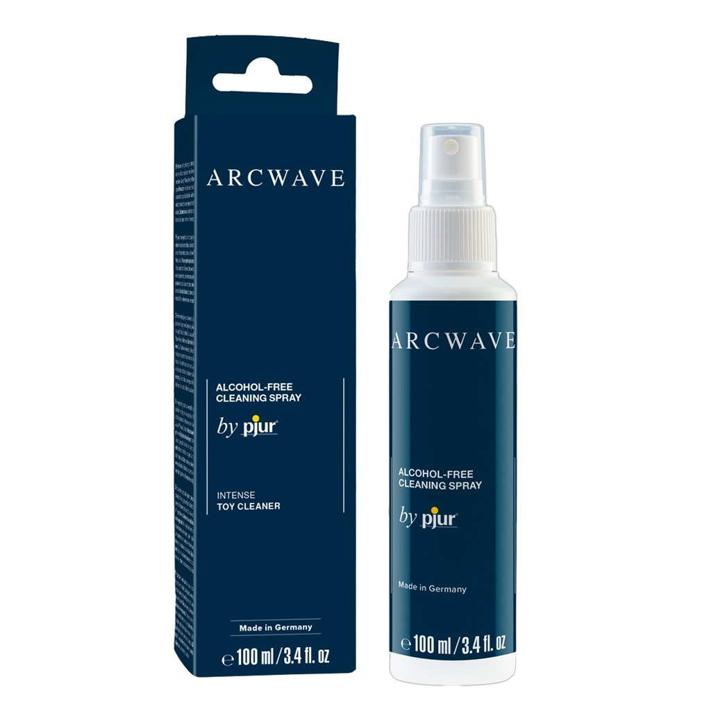 ARCWAVE – Pjur Cleaner