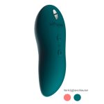 we-vibe touch x groen coral online kopen