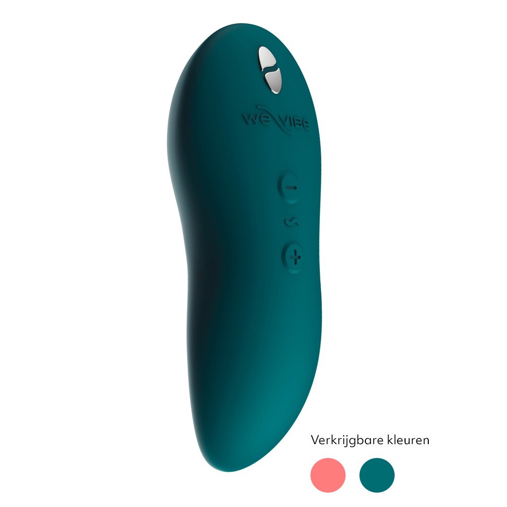 We-Vibe Touch X