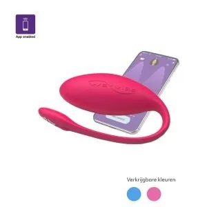 we-vibe jive vibratie ei