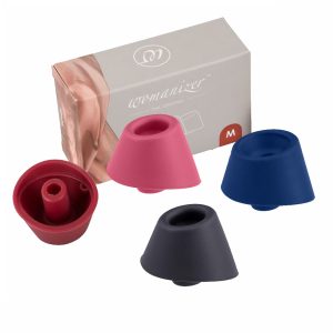 womanizer duo heads opzet kapjes alle kleuren
