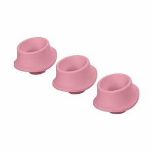 premium eco opzetkapjes maat L