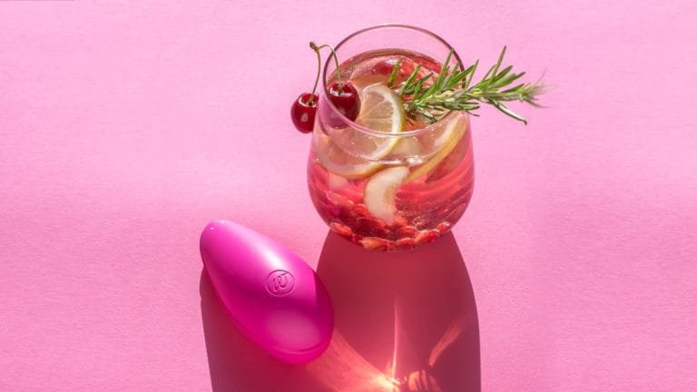 Een review van een winnares