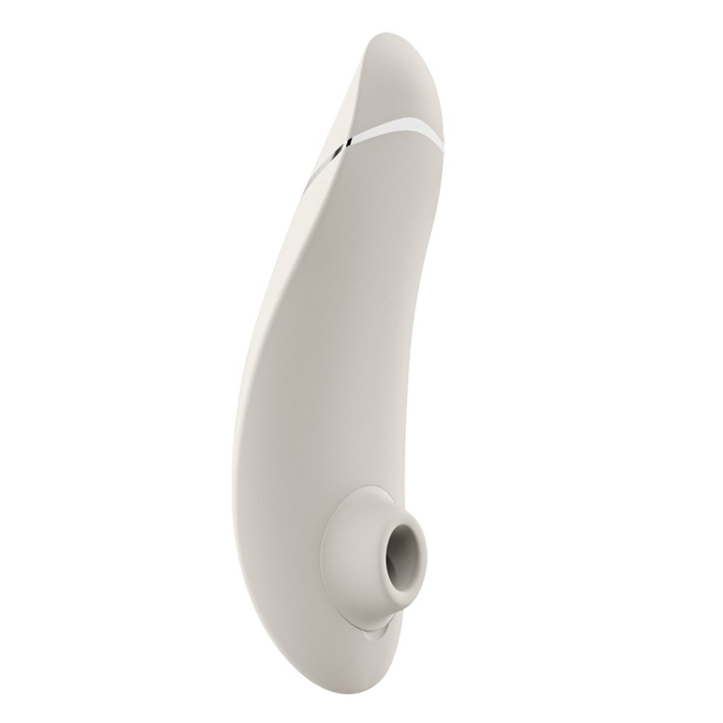 Womanizer – Premium 2 Warm Grijs