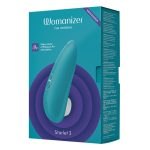 starlet 3 turquoise