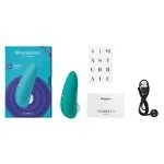 Womanizer - Starlet 3 Turquoise