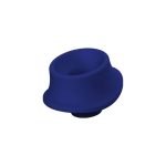 Opzetkapjes - Blauw L kopen