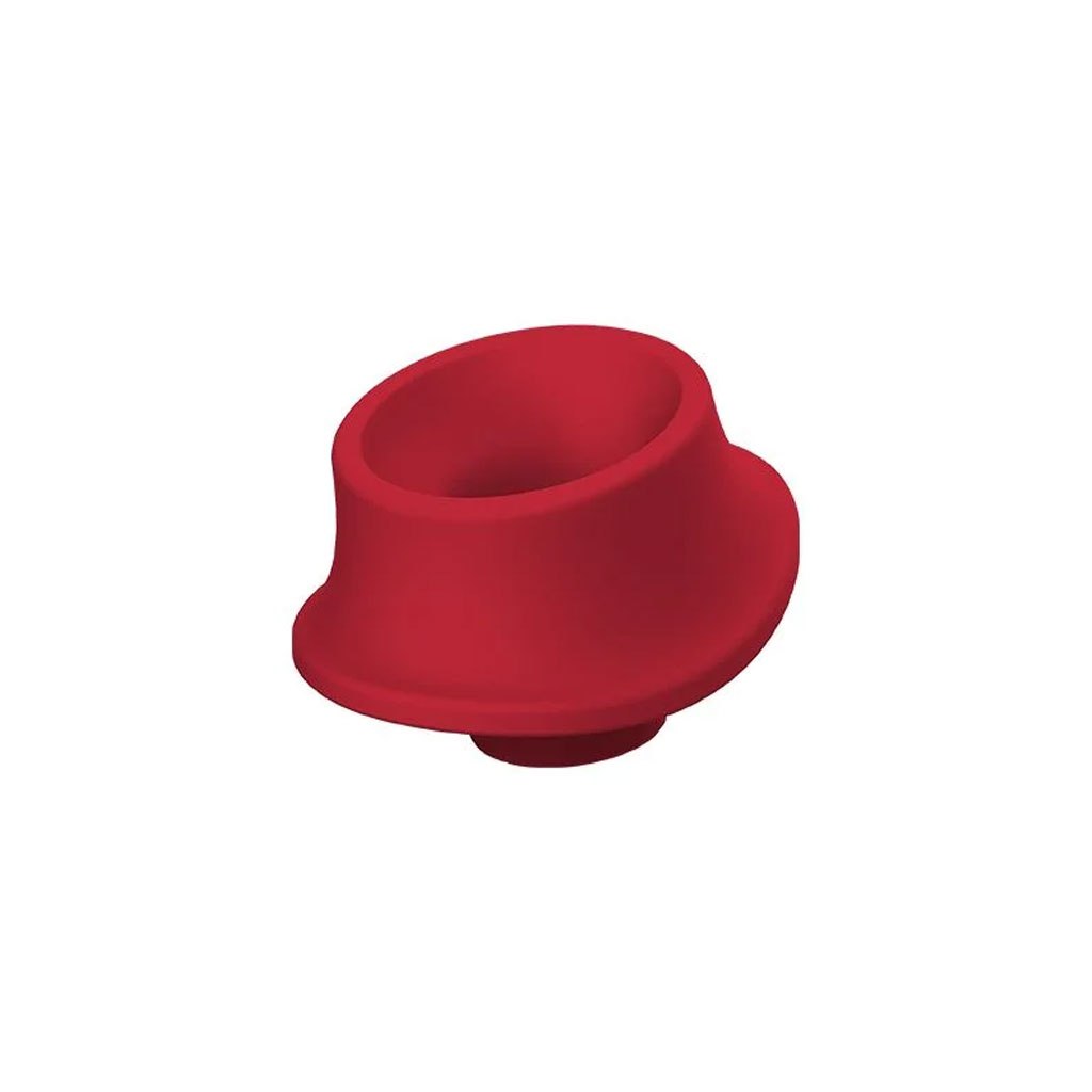 Opzetkapjes - Rood L kopen