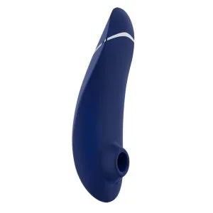 Womanizer - Premium 2 Blauw