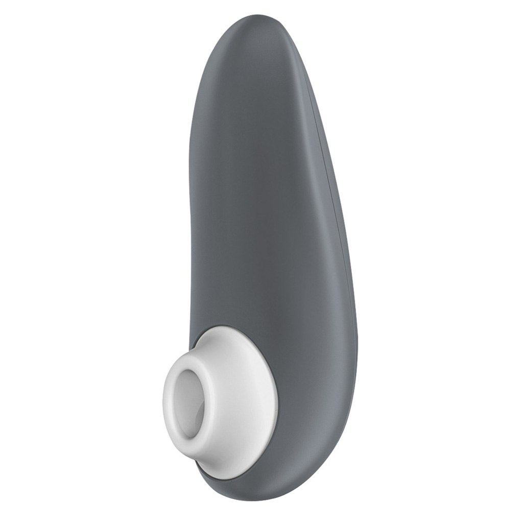 Womanizer – Starlet 3 Grijs