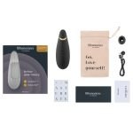 womanizer premium 2 zwart nieuw kopen