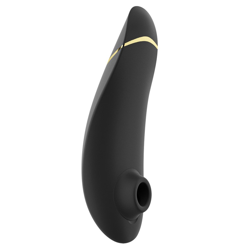 Womanizer – Premium 2 Zwart