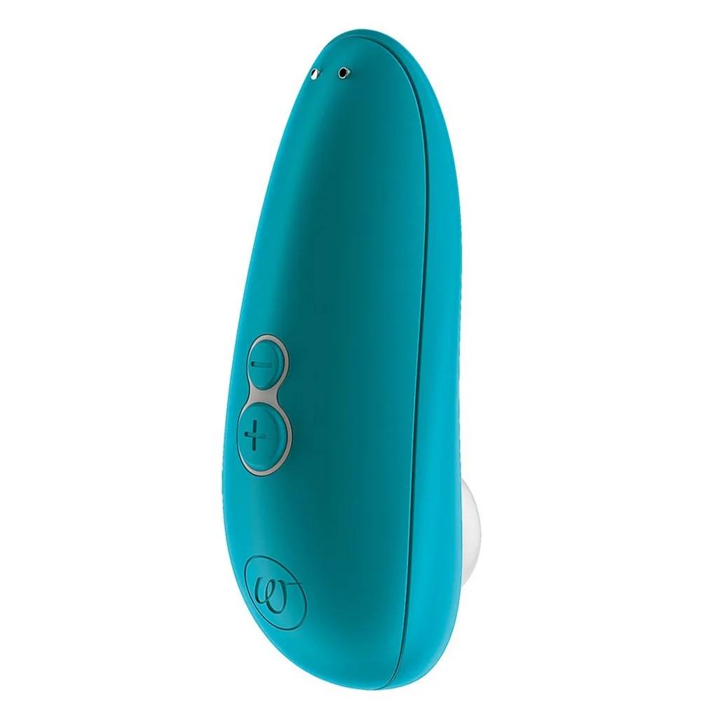 Womanizer - Starlet 3 Turquoise