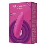 roze verpakking womanizer