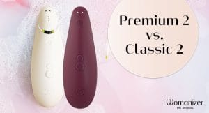 Premium 2 of Classic 2?