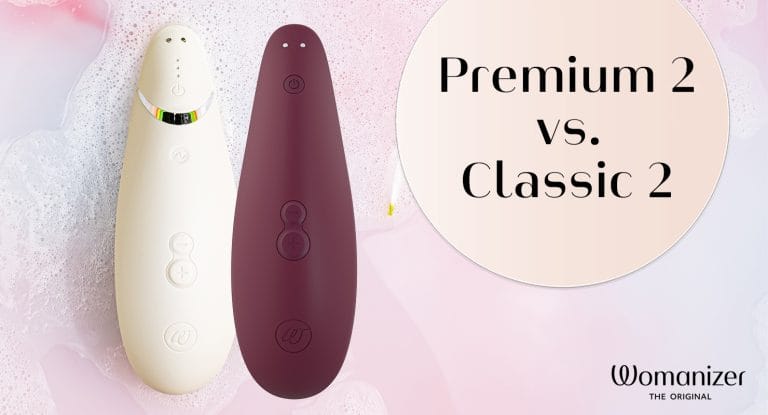 Premium 2 of Classic 2?