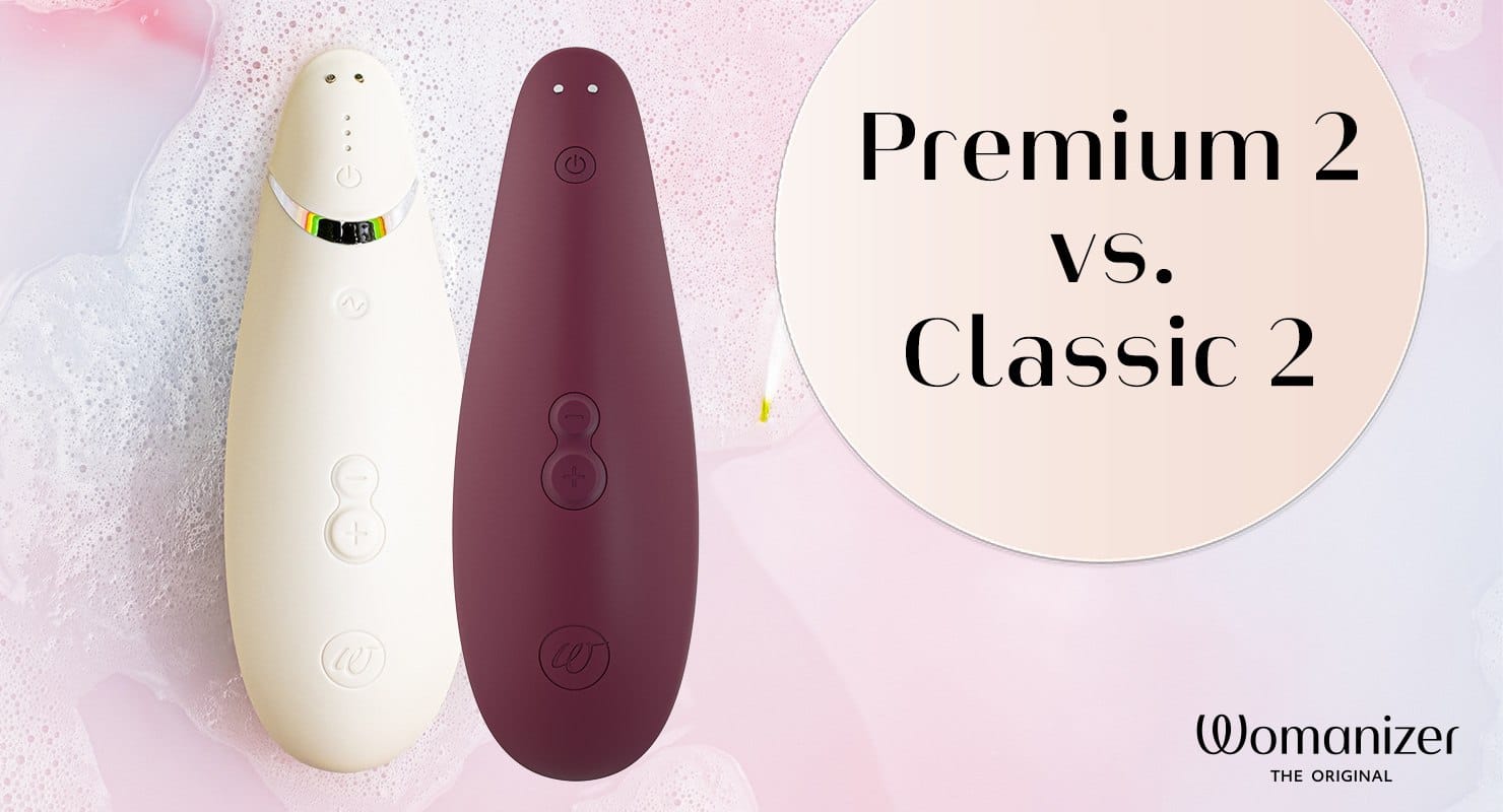 Premium 2 of Classic 2?