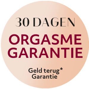 Orgasme Garantie – 30 dagen testen