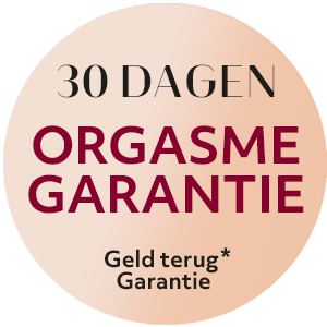 Orgasme Garantie – 30 dagen testen