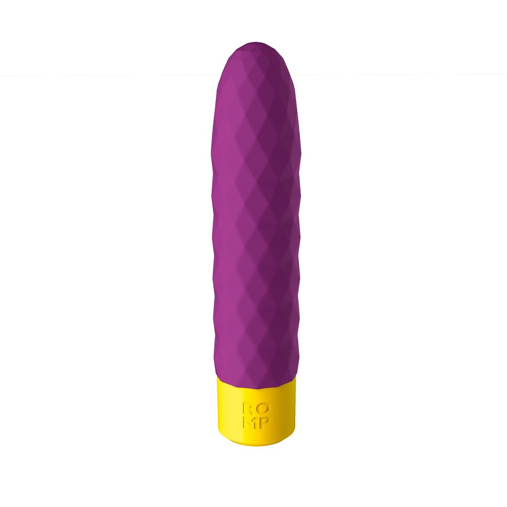 romp beat vibrator