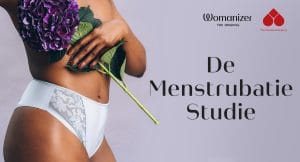 Het Menstrubatie onderzoek.