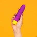 romp beat vibrator