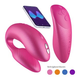 We-vibe chorus koppe toy