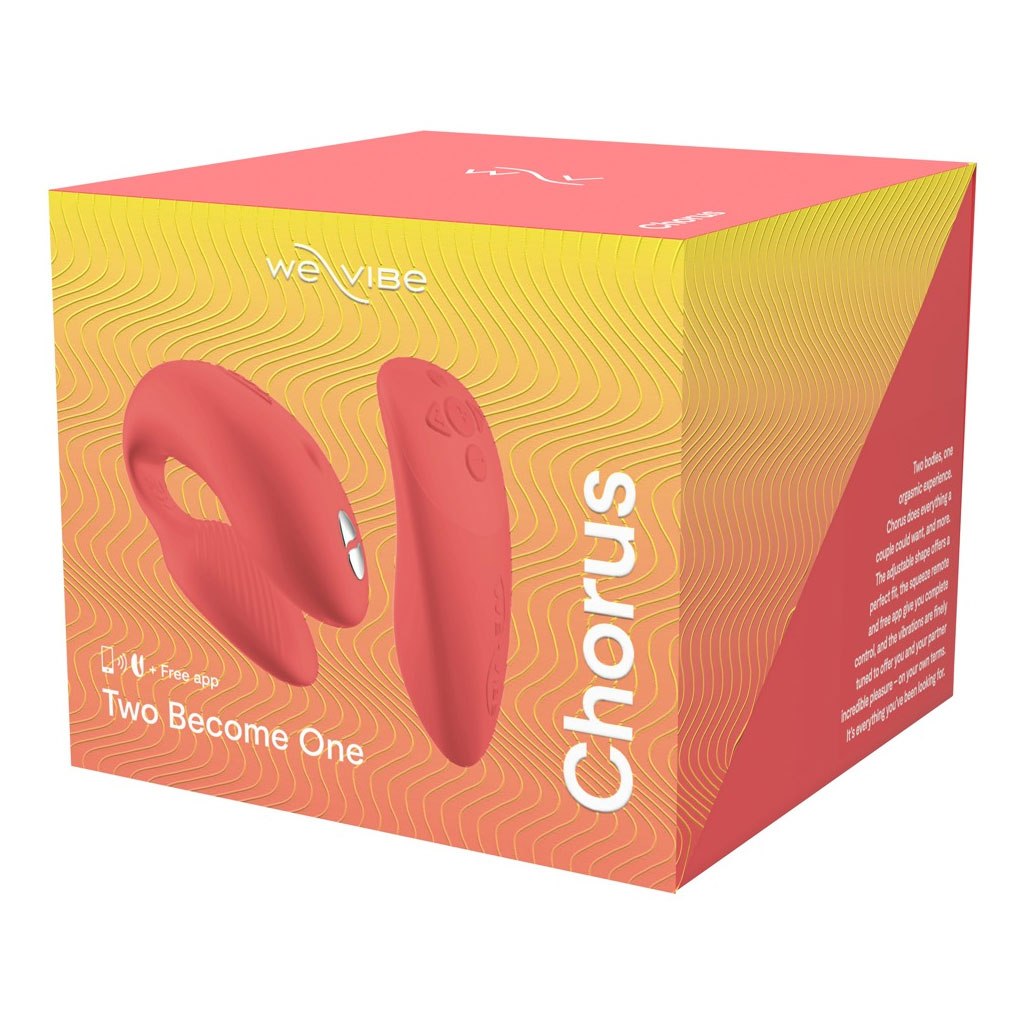 WE-VIBE chorus kopen